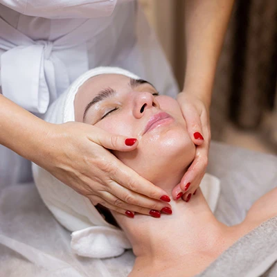 Personalized Head Spa & Facial Menu